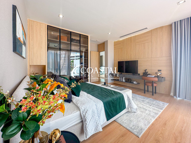 House For Sale South Pattaya