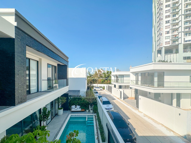 House For Sale South Pattaya