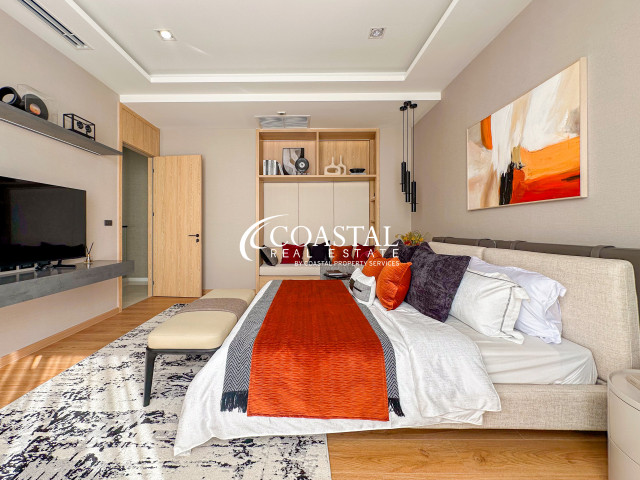 House For Sale South Pattaya