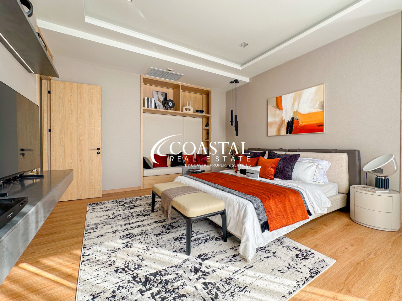 House For Sale South Pattaya