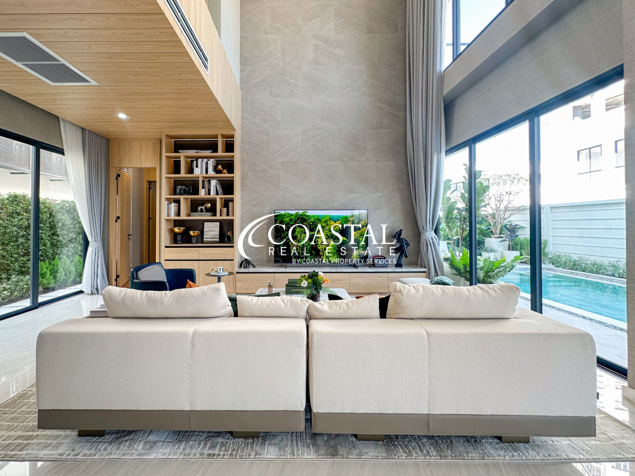 House For Sale South Pattaya