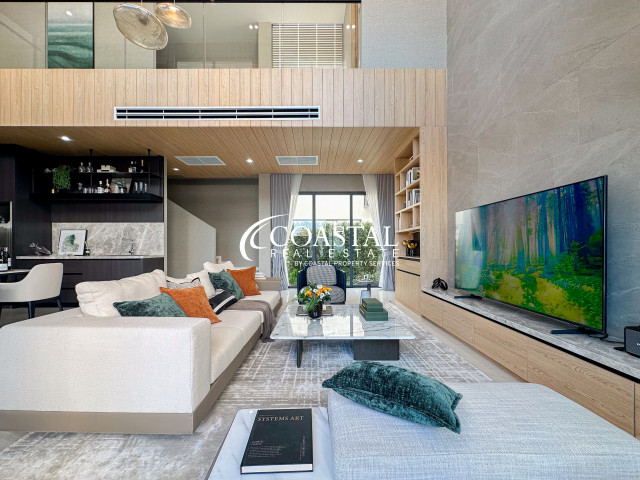 House For Sale South Pattaya