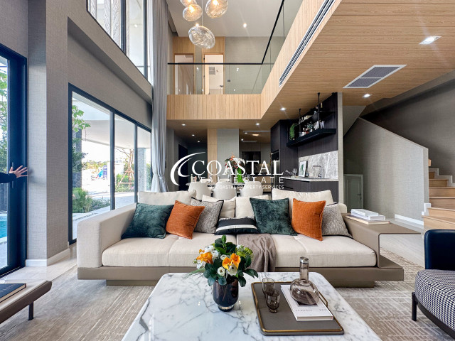 House For Sale South Pattaya