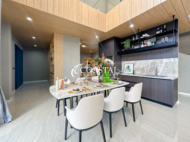 House For Sale South Pattaya