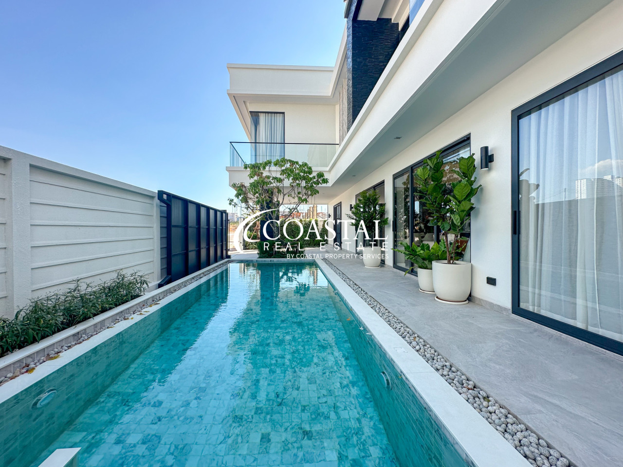 House For Sale South Pattaya