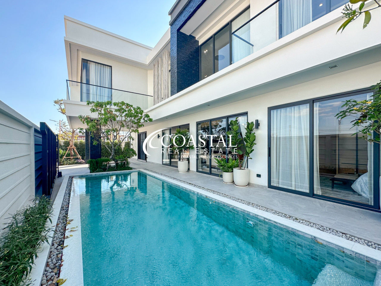House For Sale South Pattaya