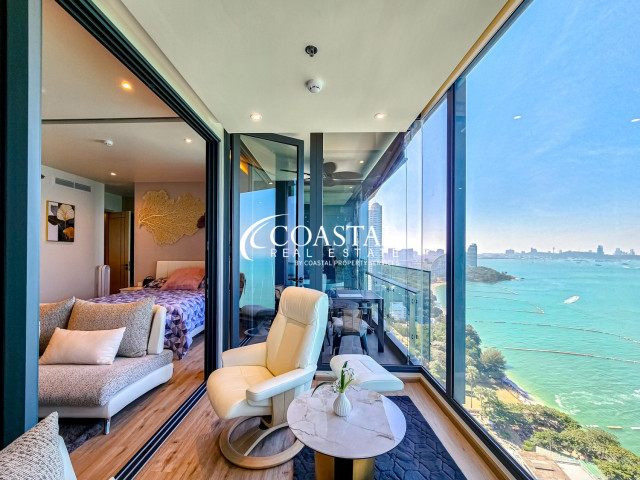 Condo For Sale Wong Amat