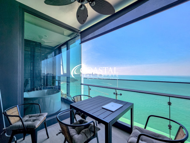 Condo For Sale Wong Amat