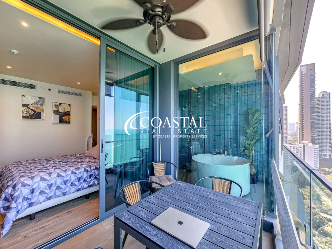 Condo For Sale Wong Amat