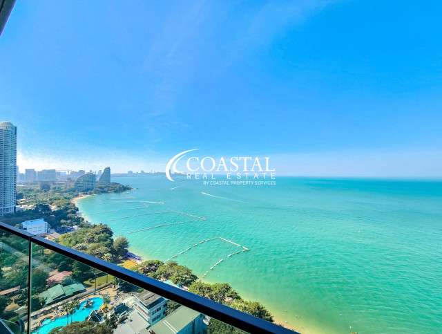 Condo For Sale Wong Amat