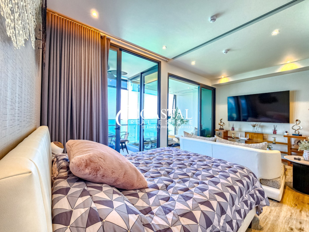 Condo For Sale Wong Amat