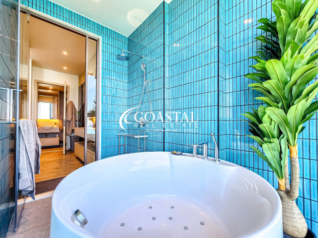 Condo For Sale Wong Amat