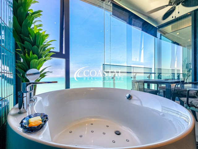 Condo For Sale Wong Amat