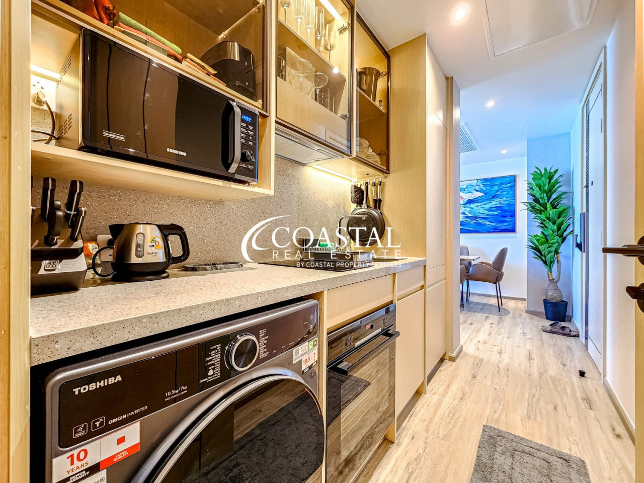 Condo For Sale Wong Amat