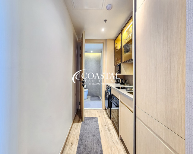 Condo For Sale Wong Amat