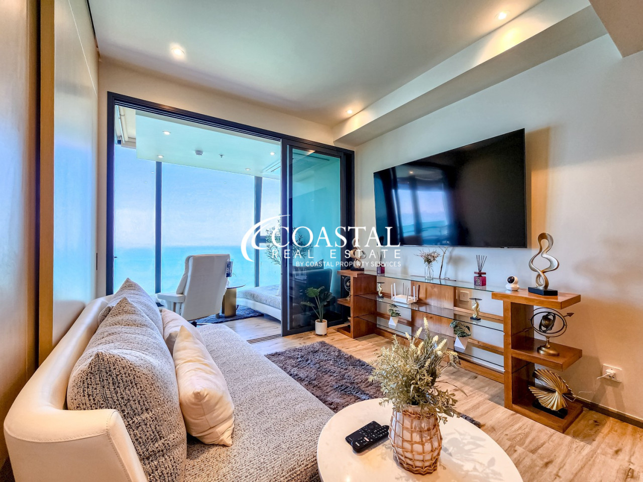 Condo For Sale Wong Amat