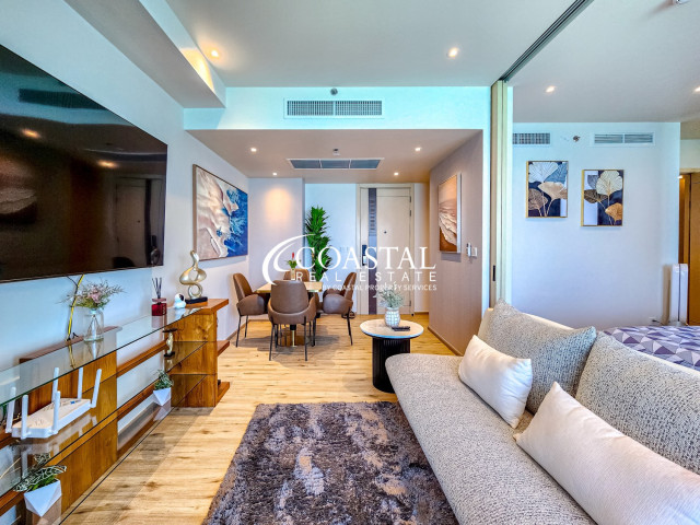 Condo For Sale Wong Amat