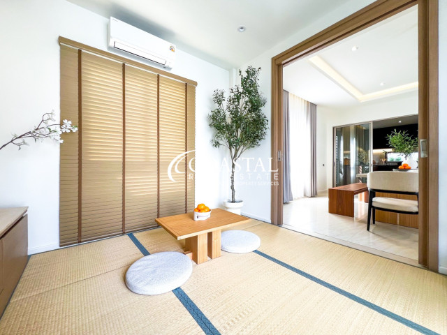 House For Sale Nong Palai