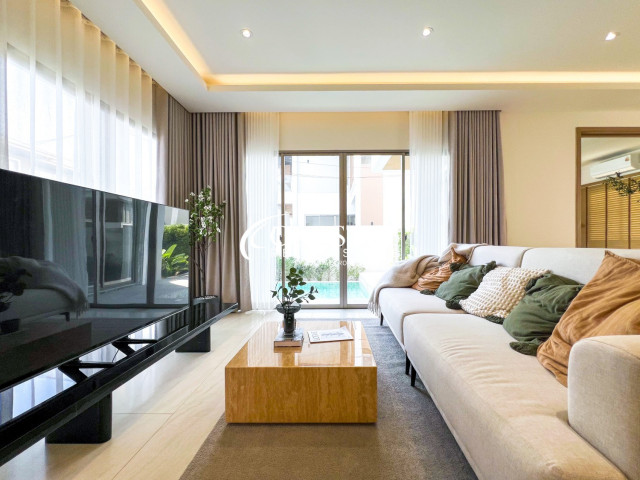 House For Sale Nong Palai