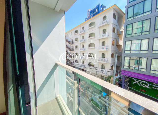 คอนโดสำหรับขายที่พัทยาเหนือ