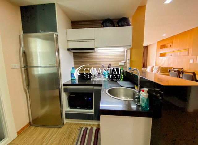 คอนโดสำหรับขายที่พัทยาเหนือ