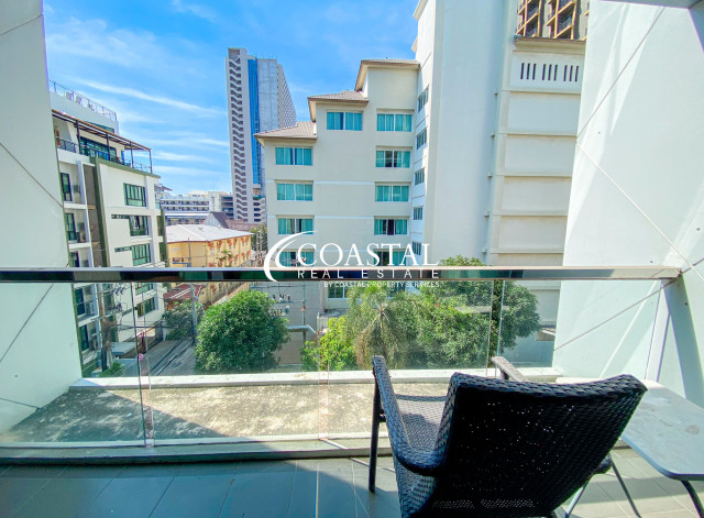 คอนโดสำหรับขายที่พัทยาเหนือ