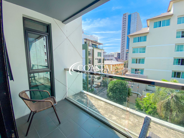 คอนโดสำหรับขายที่พัทยาเหนือ