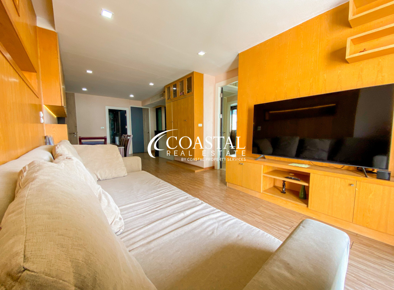 คอนโดสำหรับขายที่พัทยาเหนือ