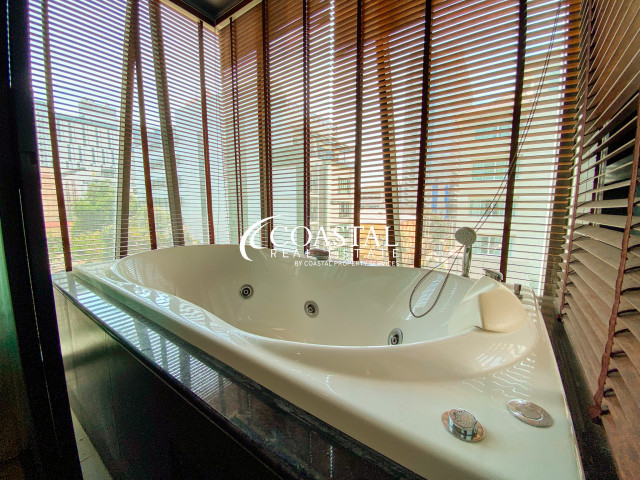 คอนโดสำหรับขายที่พัทยาเหนือ