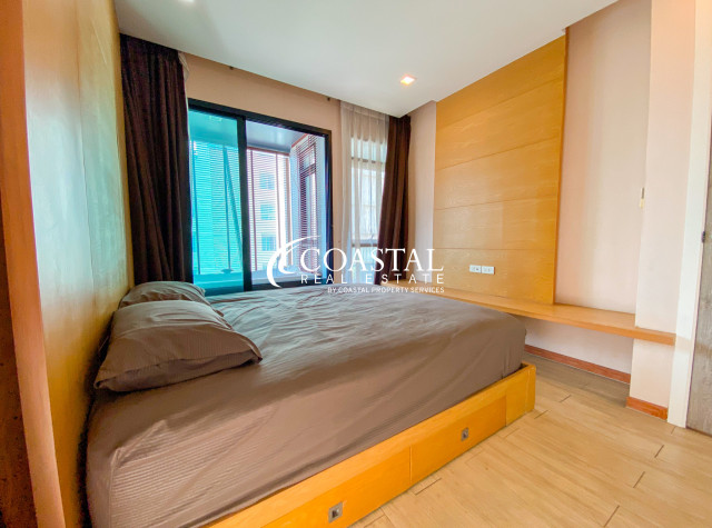 คอนโดสำหรับขายที่พัทยาเหนือ