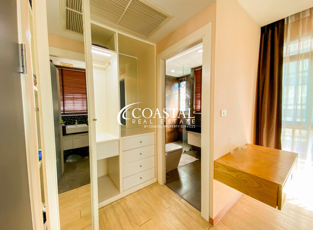 คอนโดสำหรับขายที่พัทยาเหนือ