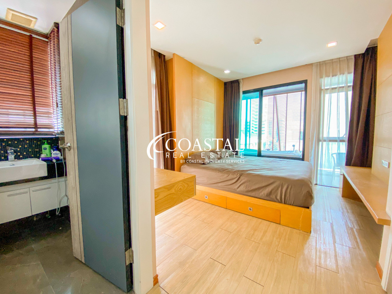 คอนโดสำหรับขายที่พัทยาเหนือ