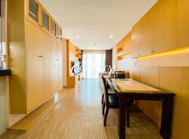 คอนโดสำหรับขายที่พัทยาเหนือ