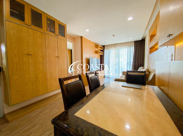 คอนโดสำหรับขายที่พัทยาเหนือ