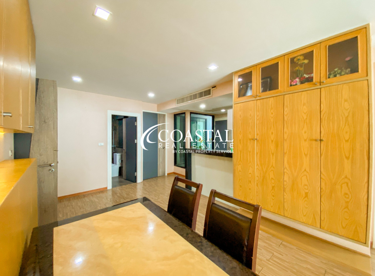 คอนโดสำหรับขายที่พัทยาเหนือ