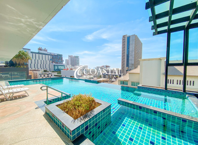 คอนโดสำหรับขายที่พัทยาเหนือ