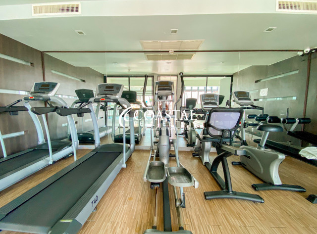 คอนโดสำหรับขายที่พัทยาเหนือ