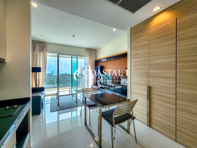 คอนโดสำหรับขายหรือเช่าที่จอมเทียน