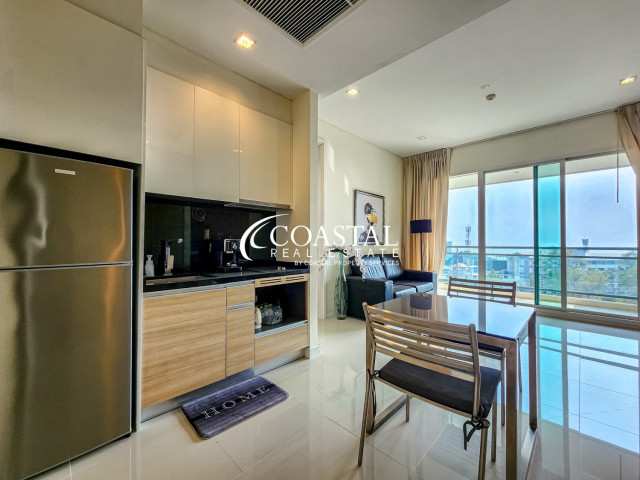 คอนโดสำหรับขายหรือเช่าที่จอมเทียน