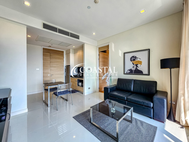 คอนโดสำหรับขายหรือเช่าที่จอมเทียน