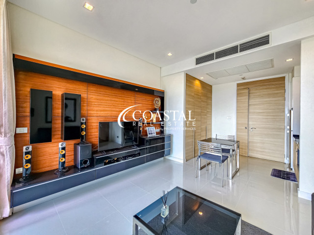 คอนโดสำหรับขายหรือเช่าที่จอมเทียน