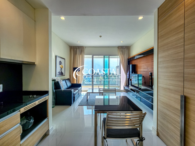 คอนโดสำหรับขายหรือเช่าที่จอมเทียน