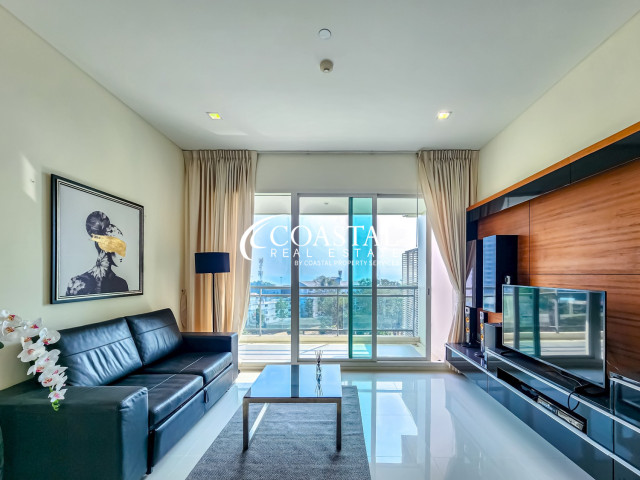 คอนโดสำหรับขายหรือเช่าที่จอมเทียน