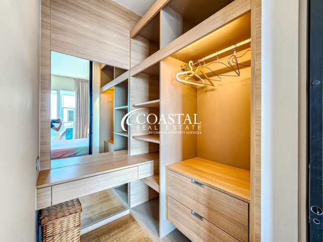 คอนโดสำหรับขายหรือเช่าที่จอมเทียน