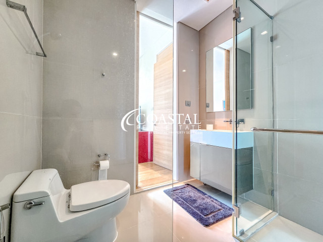 คอนโดสำหรับขายหรือเช่าที่จอมเทียน