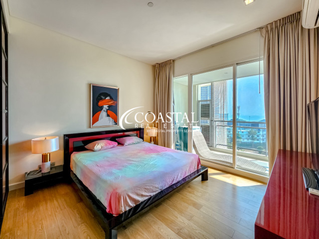 คอนโดสำหรับขายหรือเช่าที่จอมเทียน