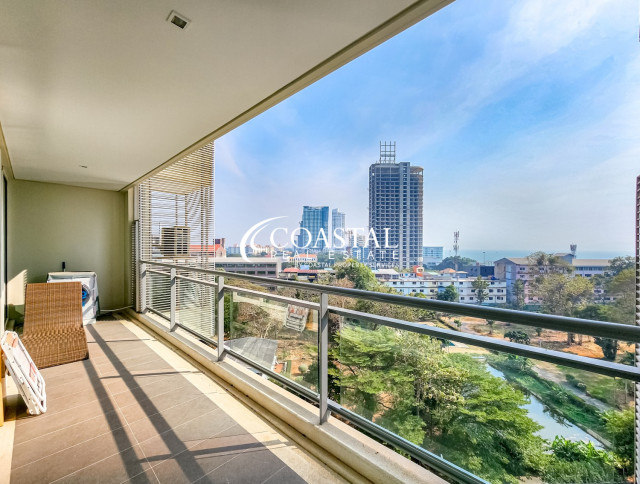 คอนโดสำหรับขายหรือเช่าที่จอมเทียน