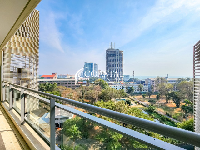 คอนโดสำหรับขายหรือเช่าที่จอมเทียน