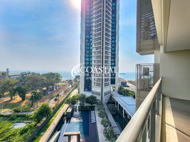 คอนโดสำหรับขายหรือเช่าที่จอมเทียน