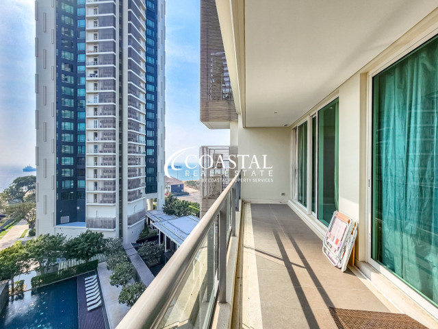 คอนโดสำหรับขายหรือเช่าที่จอมเทียน